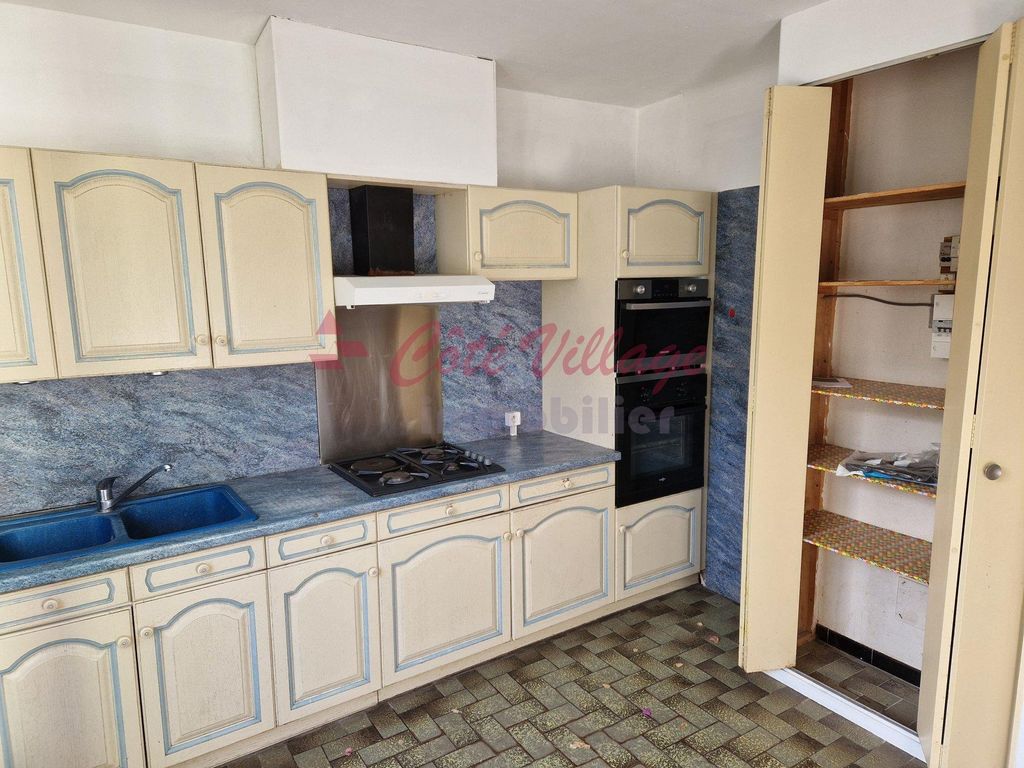 Achat maison 2 chambre(s) - Gruissan