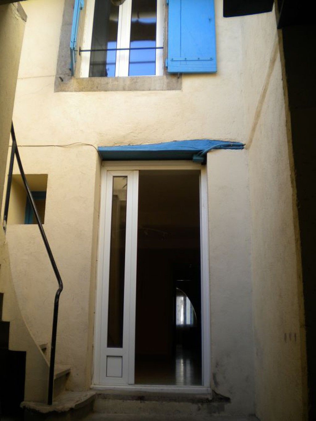 Achat maison à vendre 4 chambres 98 m² - Rieux-Minervois