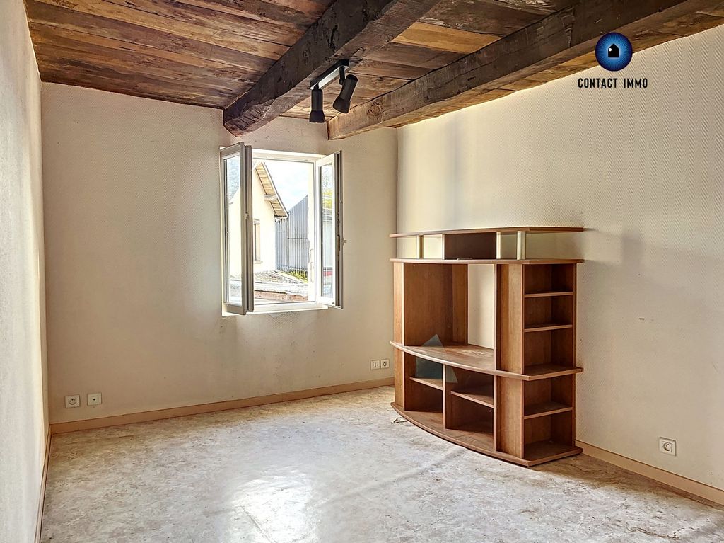 Achat maison 1 chambre(s) - Vars-sur-Roseix