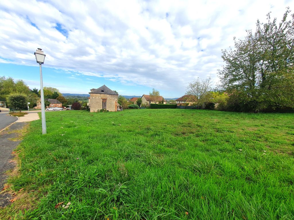 Achat maison 1 chambre(s) - Cosnac