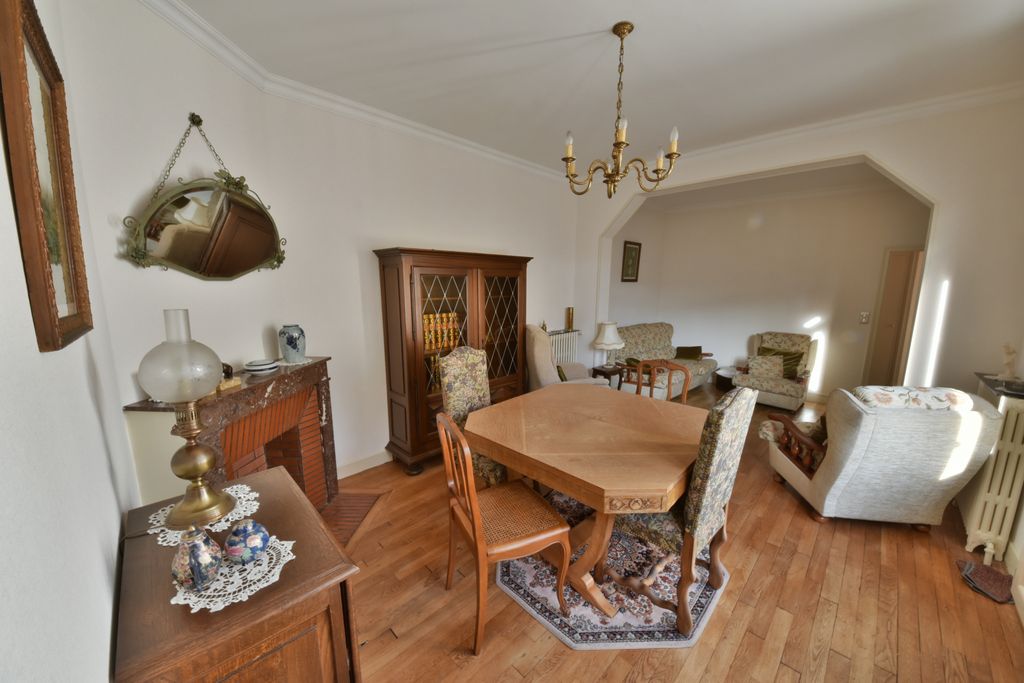 Achat maison 2 chambre(s) - Brive-la-Gaillarde