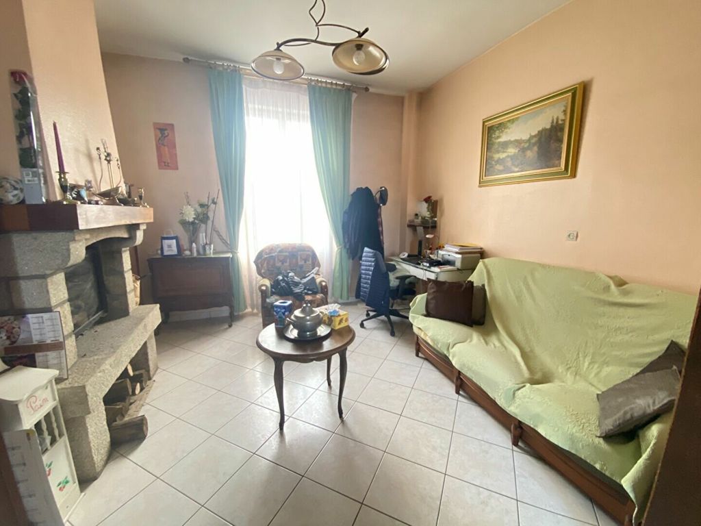 Achat maison 3 chambre(s) - Alençon