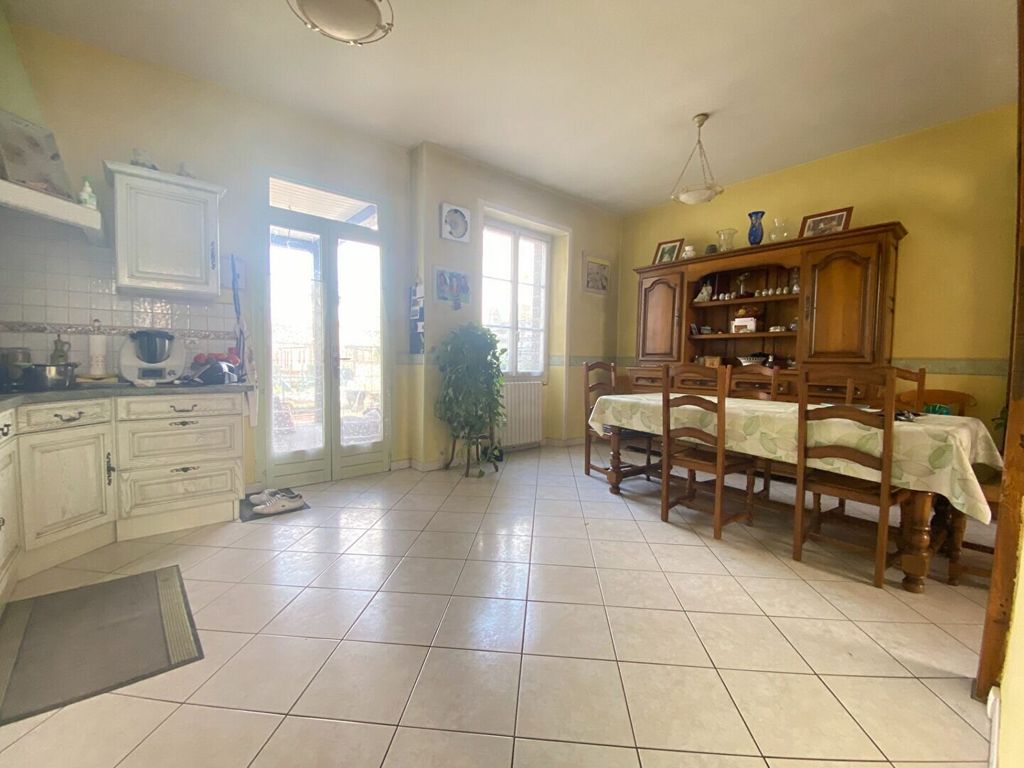 Achat maison à vendre 3 chambres 87 m² - Alençon