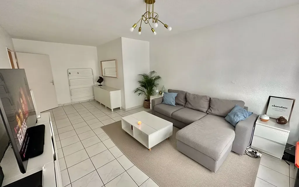 Achat appartement à vendre 4 pièces 75 m² - Goussainville