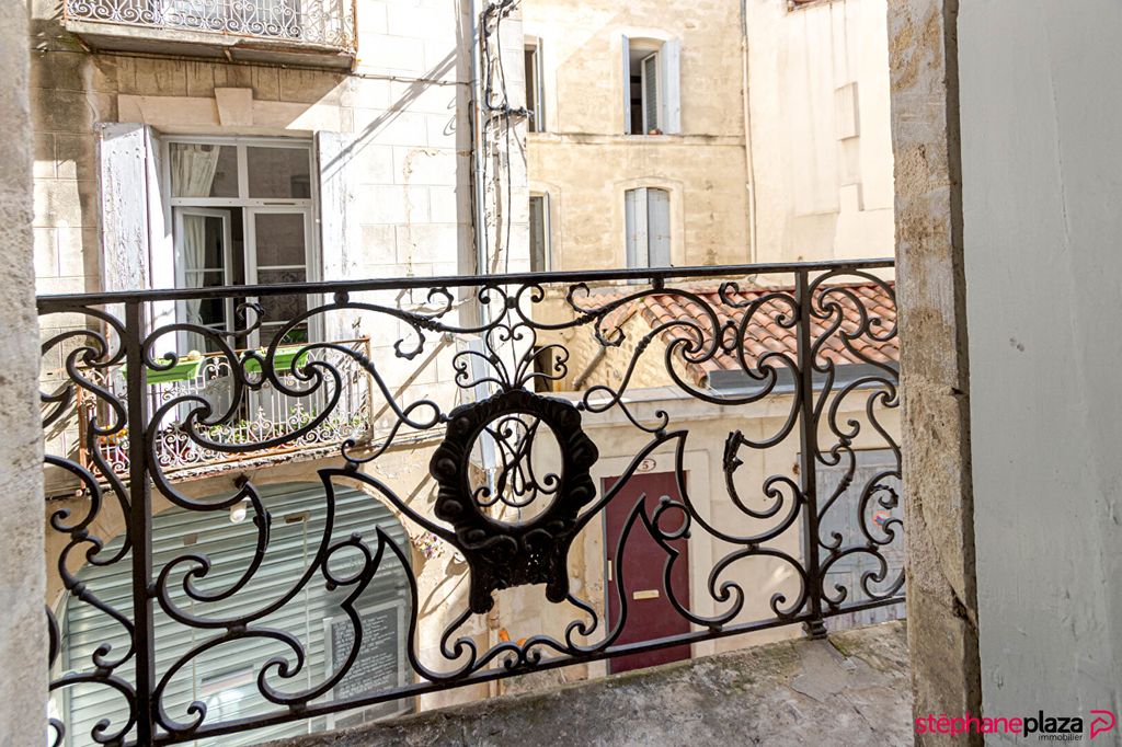 Achat appartement 5 pièce(s) Montpellier