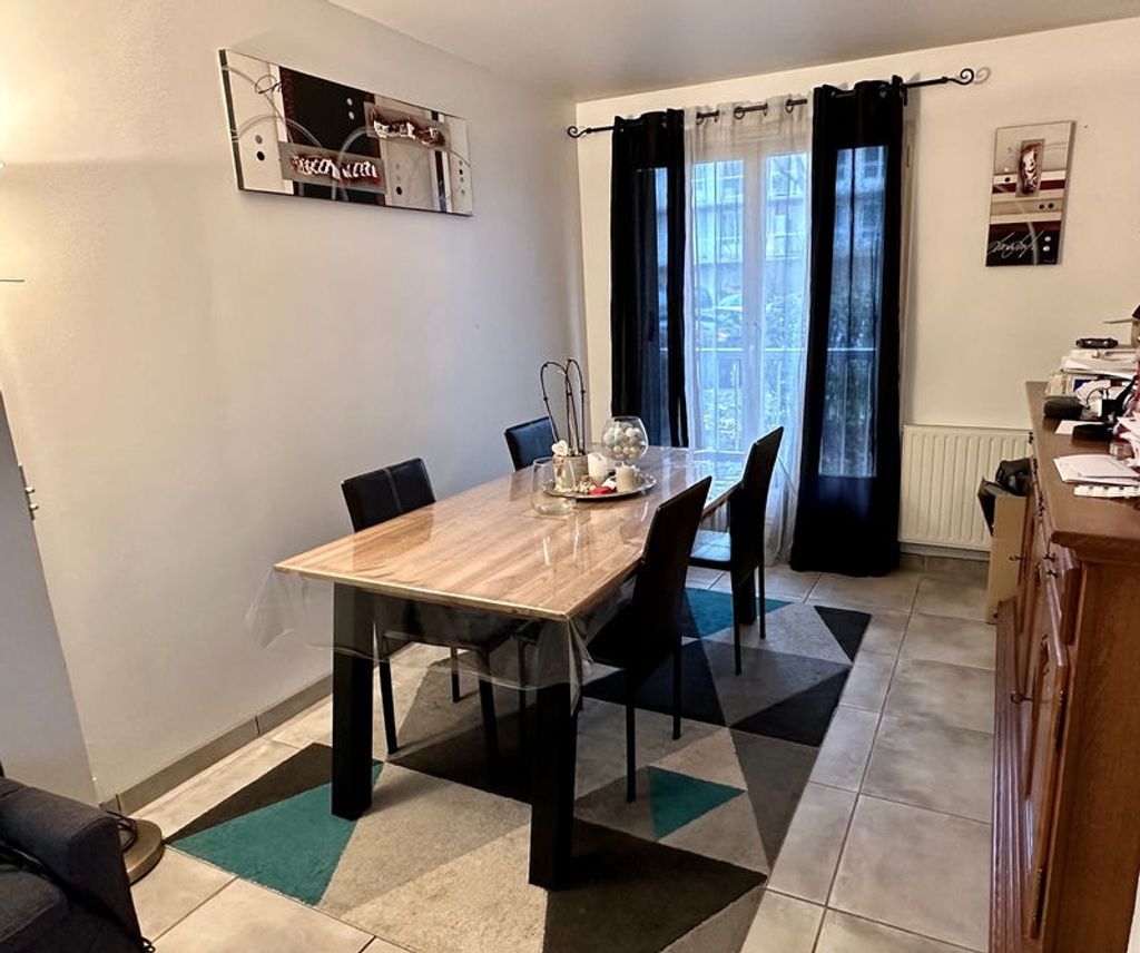 Achat appartement 4 pièce(s) Magny-les-Hameaux