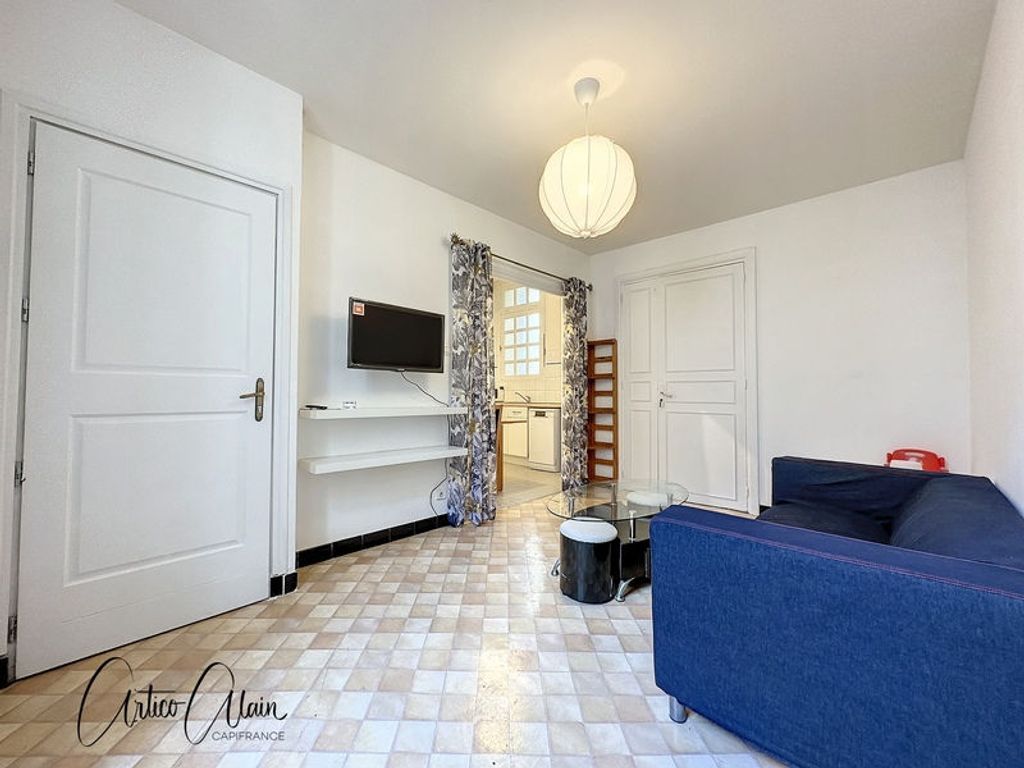 Achat appartement 4 pièce(s) Castelnaudary