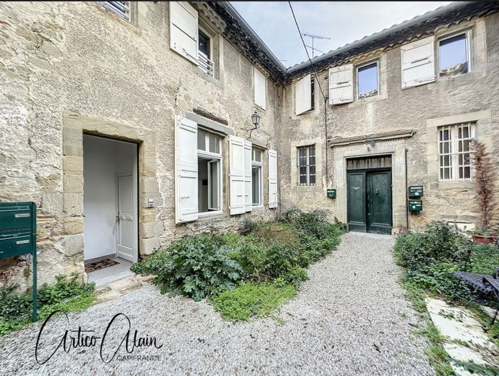 Achat appartement 4 pièce(s) Castelnaudary