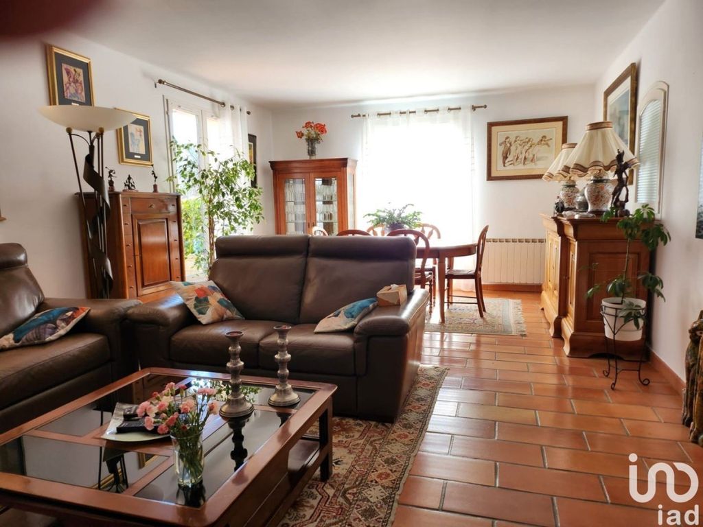 Achat appartement à vendre 5 pièces 130 m² - Gréoux-les-Bains