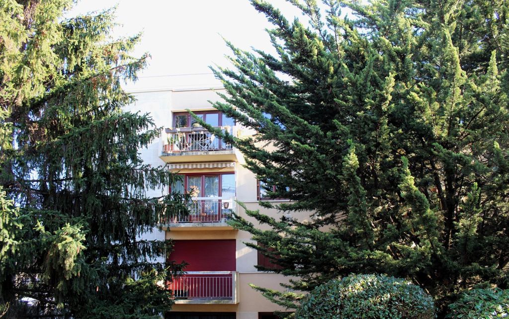 Achat appartement à vendre 3 pièces 86 m² - Sceaux