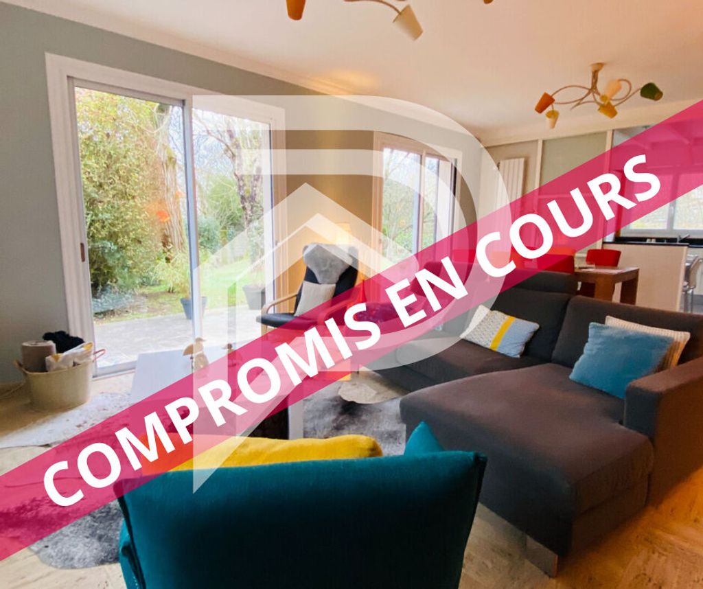 Achat maison 4 chambre(s) - La Roche-sur-Yon