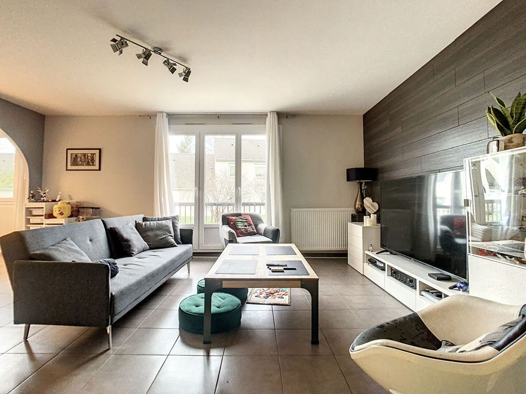 Achat maison 3 chambre(s) - Nazelles-Négron