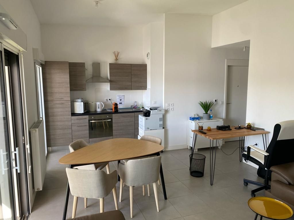 Achat appartement à vendre 3 pièces 64 m² - Le Bouscat