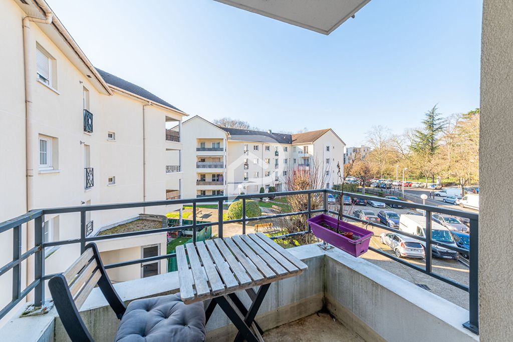 Achat appartement à vendre 3 pièces 60 m² - Torcy