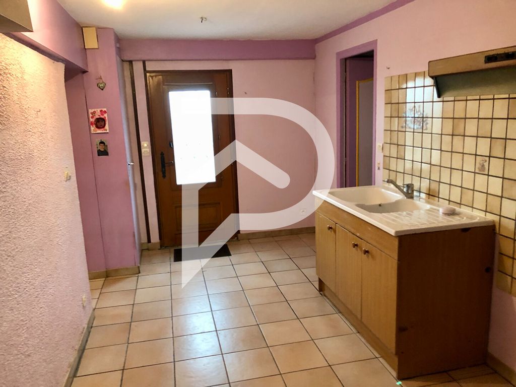 Achat maison 4 chambre(s) - Niort