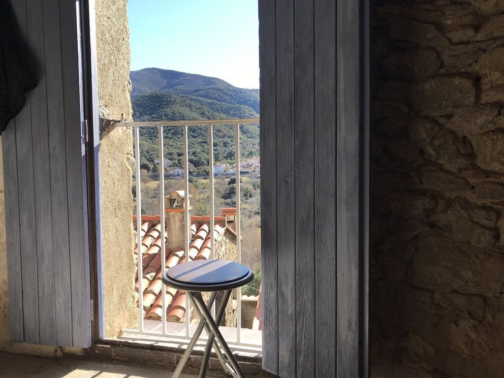 Achat maison 2 chambre(s) - Amélie-les-Bains-Palalda