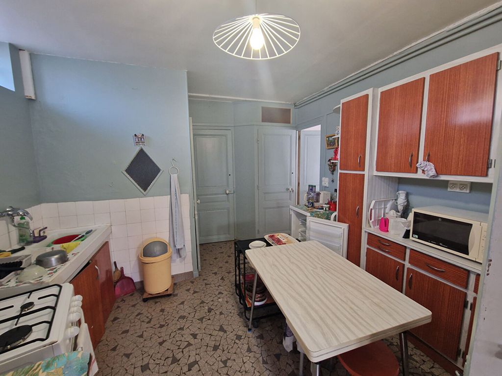 Achat maison 3 chambre(s) - Maintenon