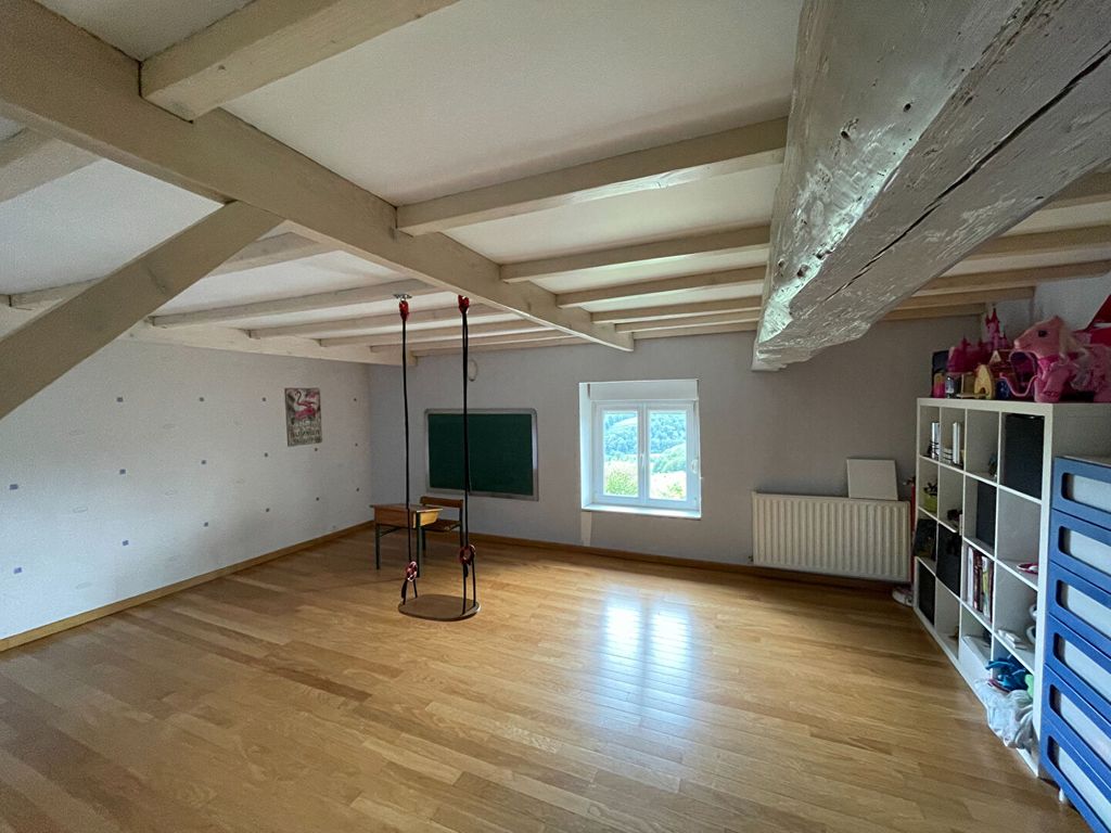 Achat maison à vendre 4 chambres 221 m² - Aiglemont