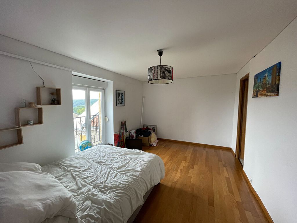 Achat maison 4 chambre(s) - Aiglemont