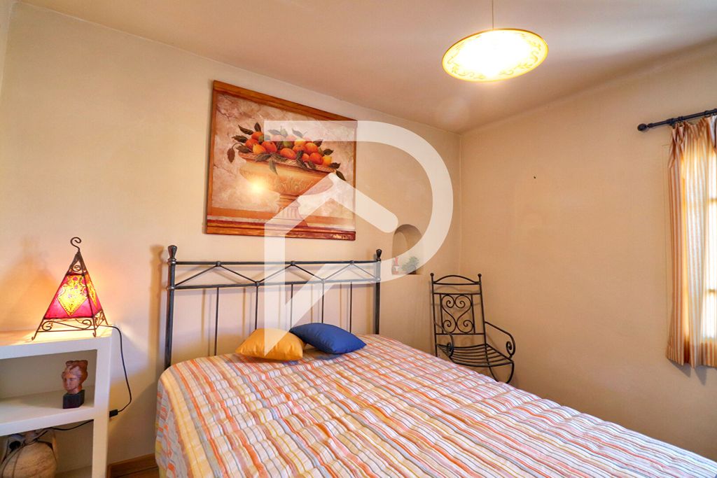 Achat maison 2 chambre(s) - Vinon-sur-Verdon