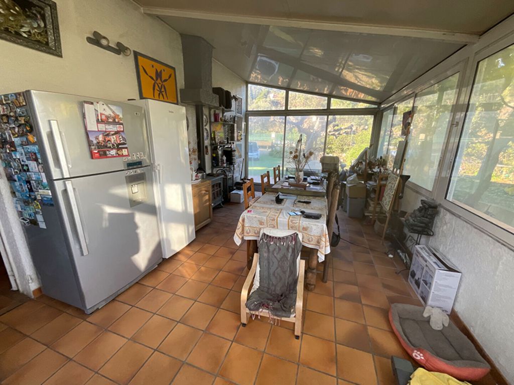 Achat maison 4 chambre(s) - Toulon