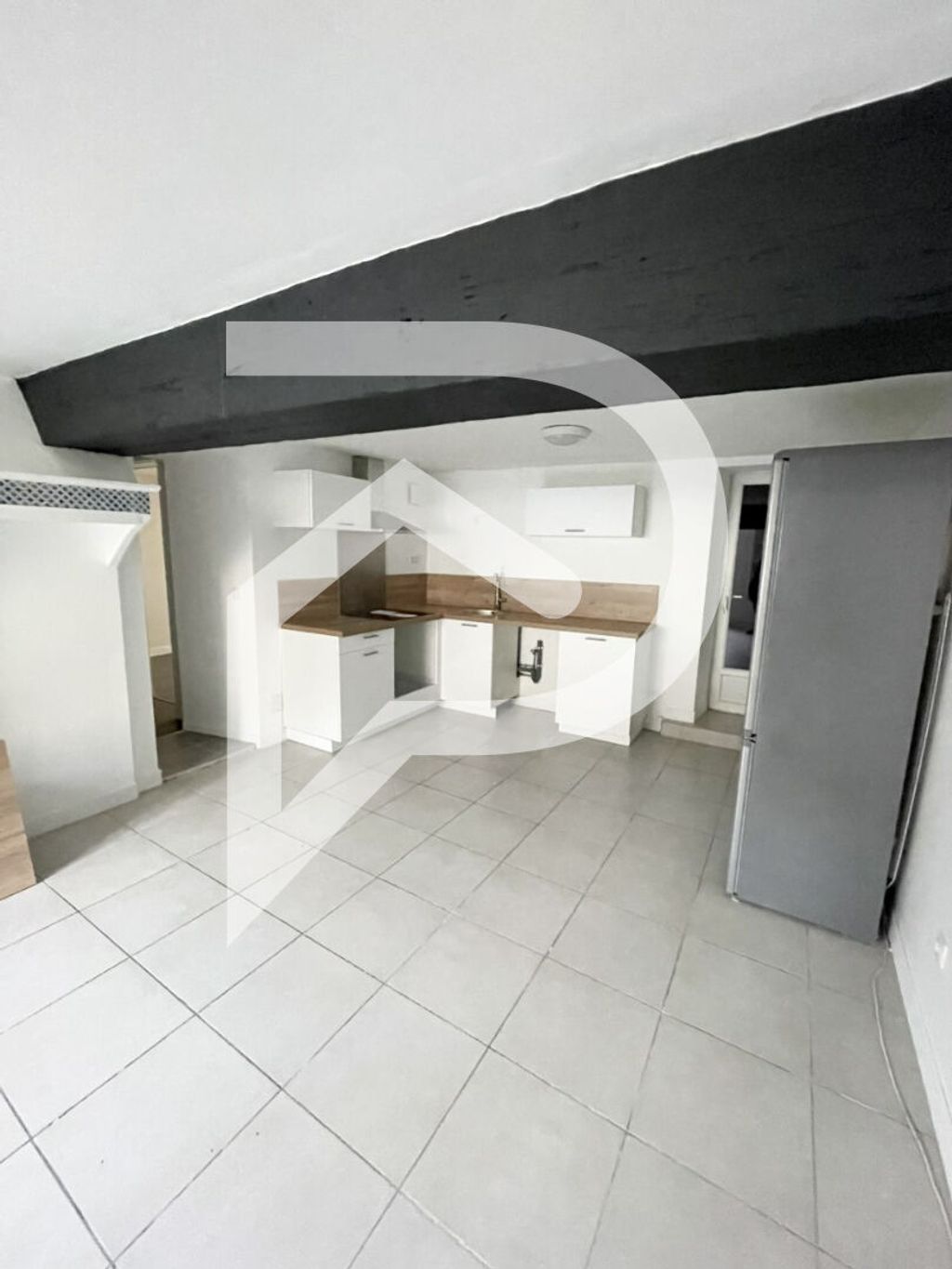 Achat appartement à vendre 3 pièces 58 m² - Poitiers