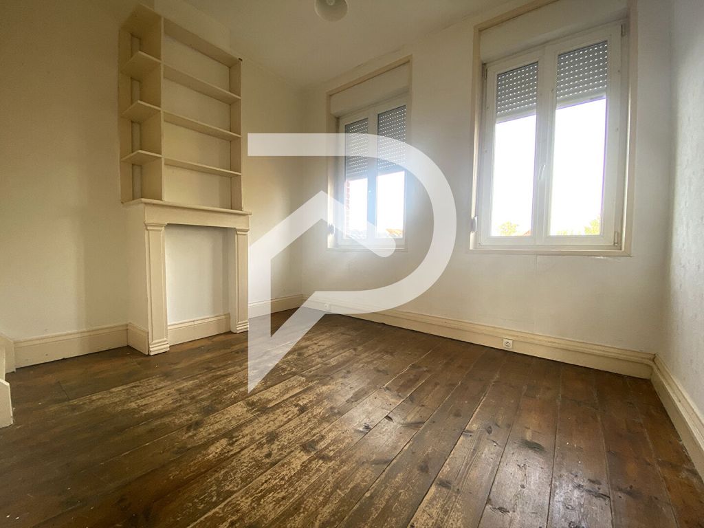 Achat maison à vendre 2 chambres 65 m² - Orchies