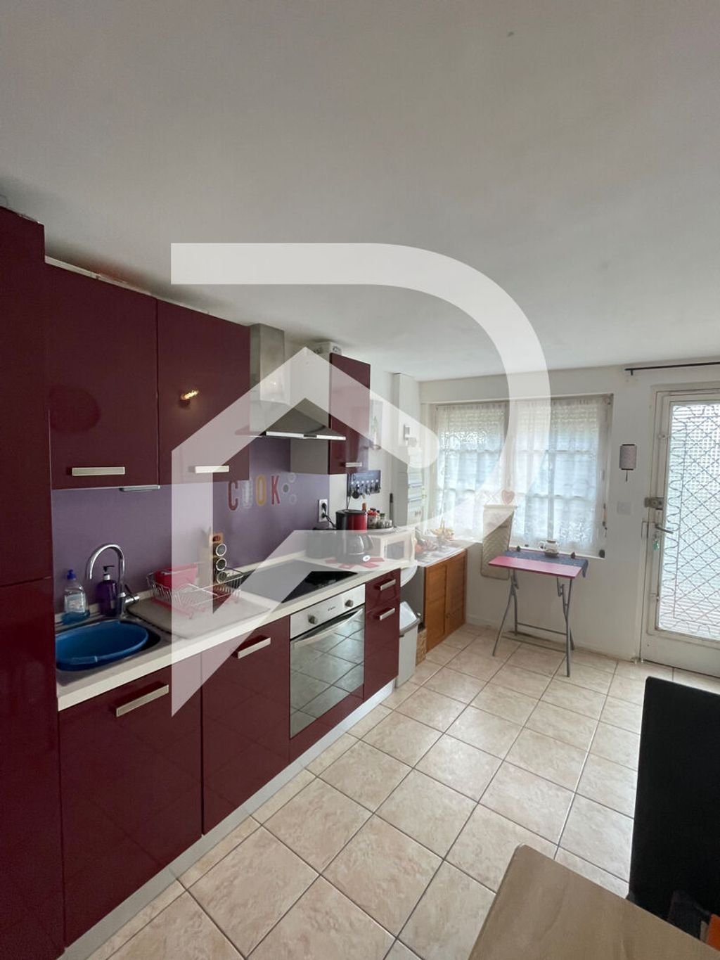 Achat maison à vendre 1 chambre 47 m² - Fouras