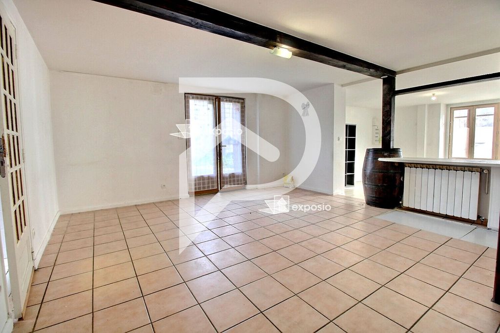 Achat maison 4 chambre(s) - Dore-l'Église