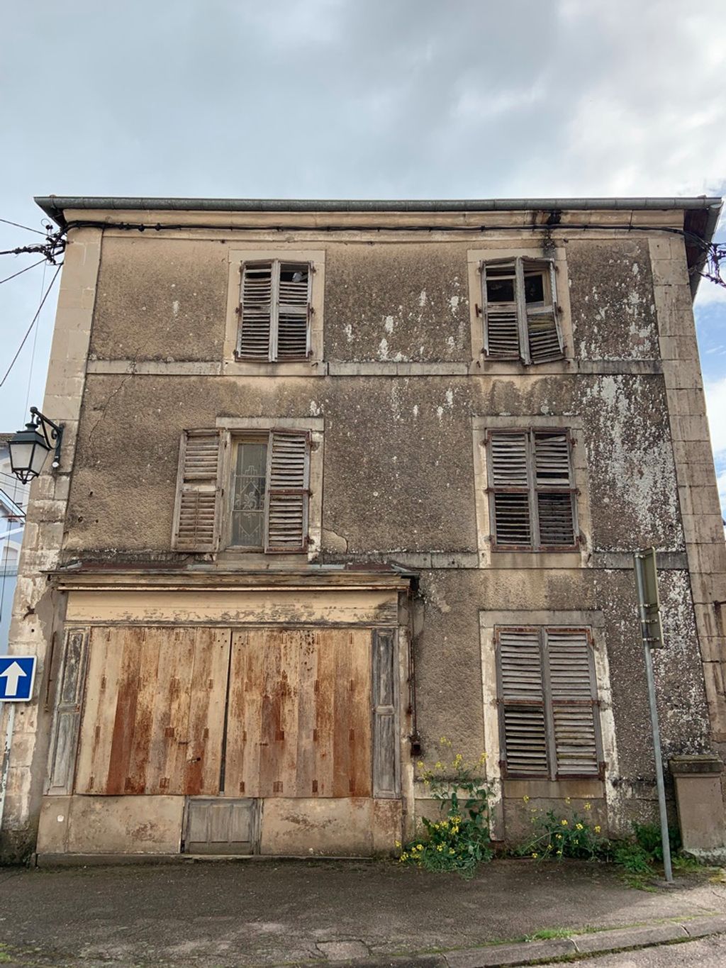 Achat maison 5 chambre(s) - La Vôge-les-Bains