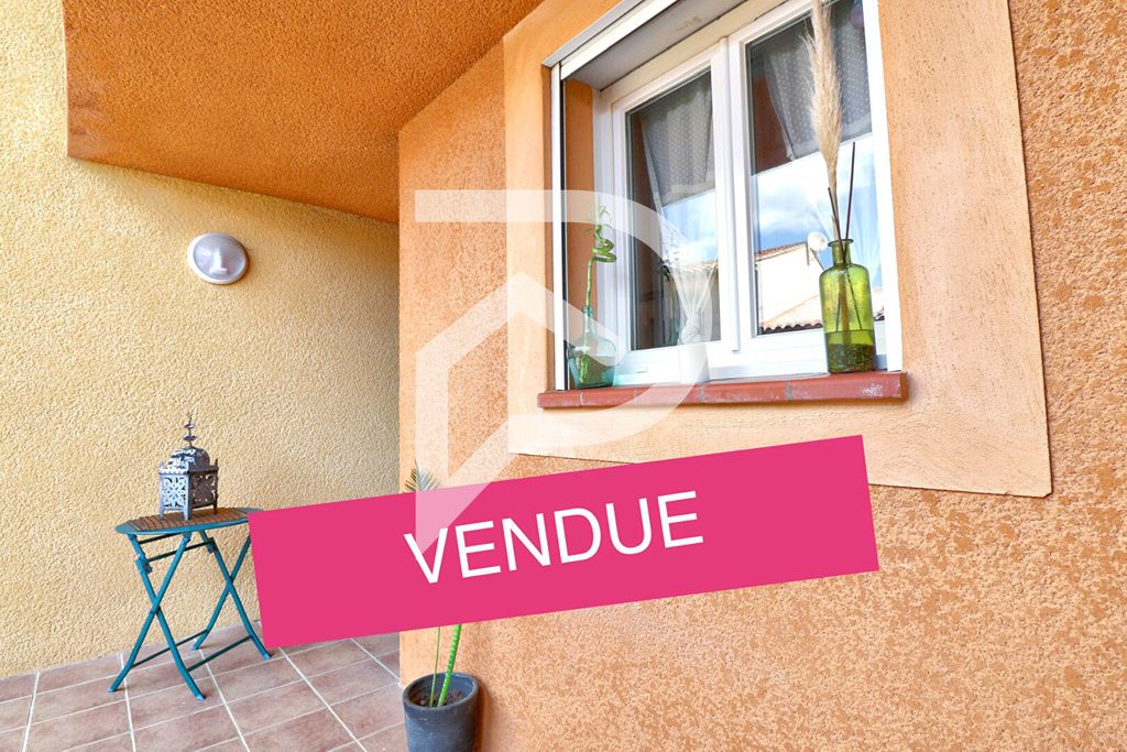 Achat appartement à vendre 2 pièces 37 m² - Rians