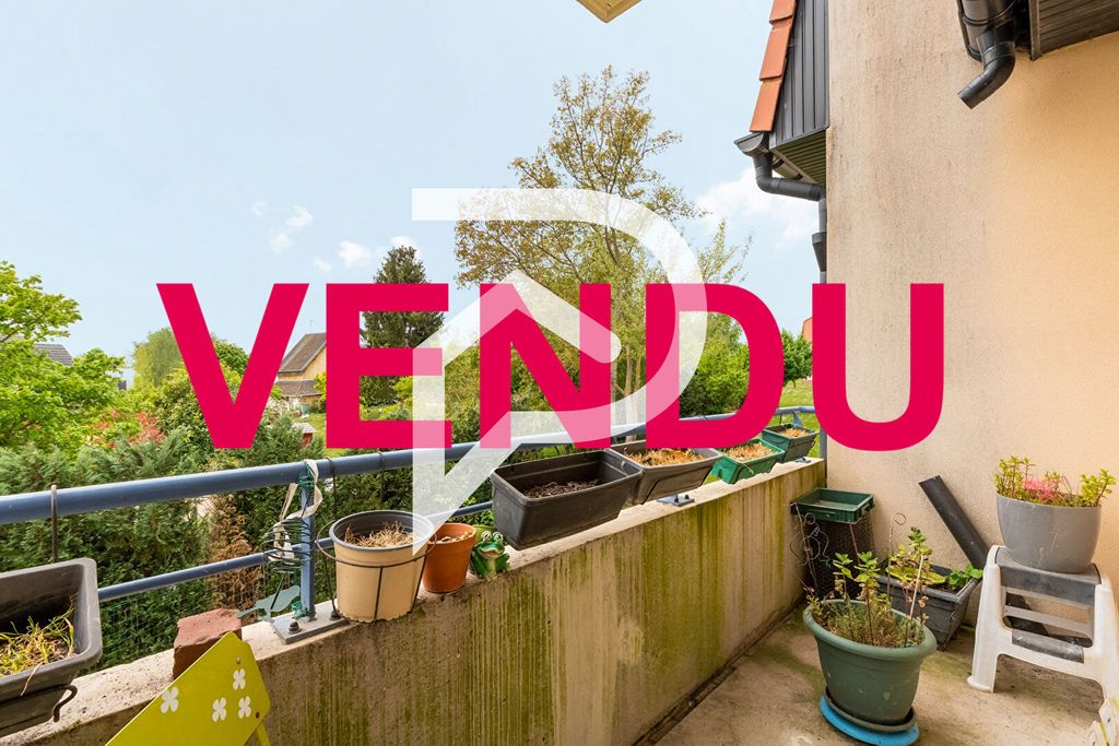 Achat appartement à vendre 2 pièces 53 m² - Avion