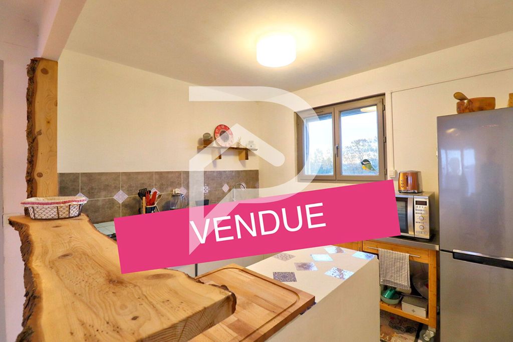 Achat appartement à vendre 6 pièces 100 m² - Valensole