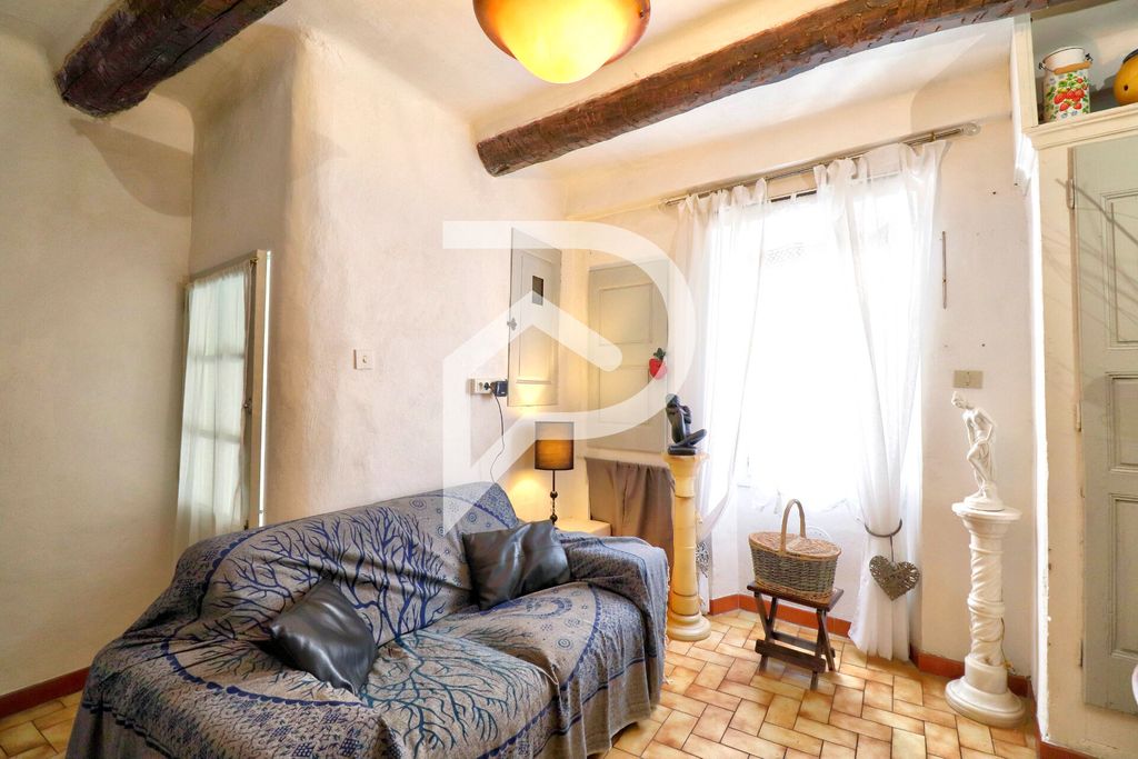 Achat maison 2 chambre(s) - Allemagne-en-Provence