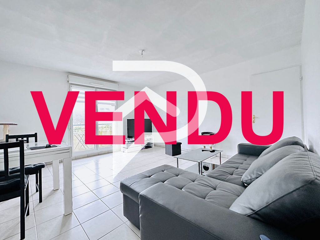 Achat appartement à vendre 3 pièces 66 m² - Avion