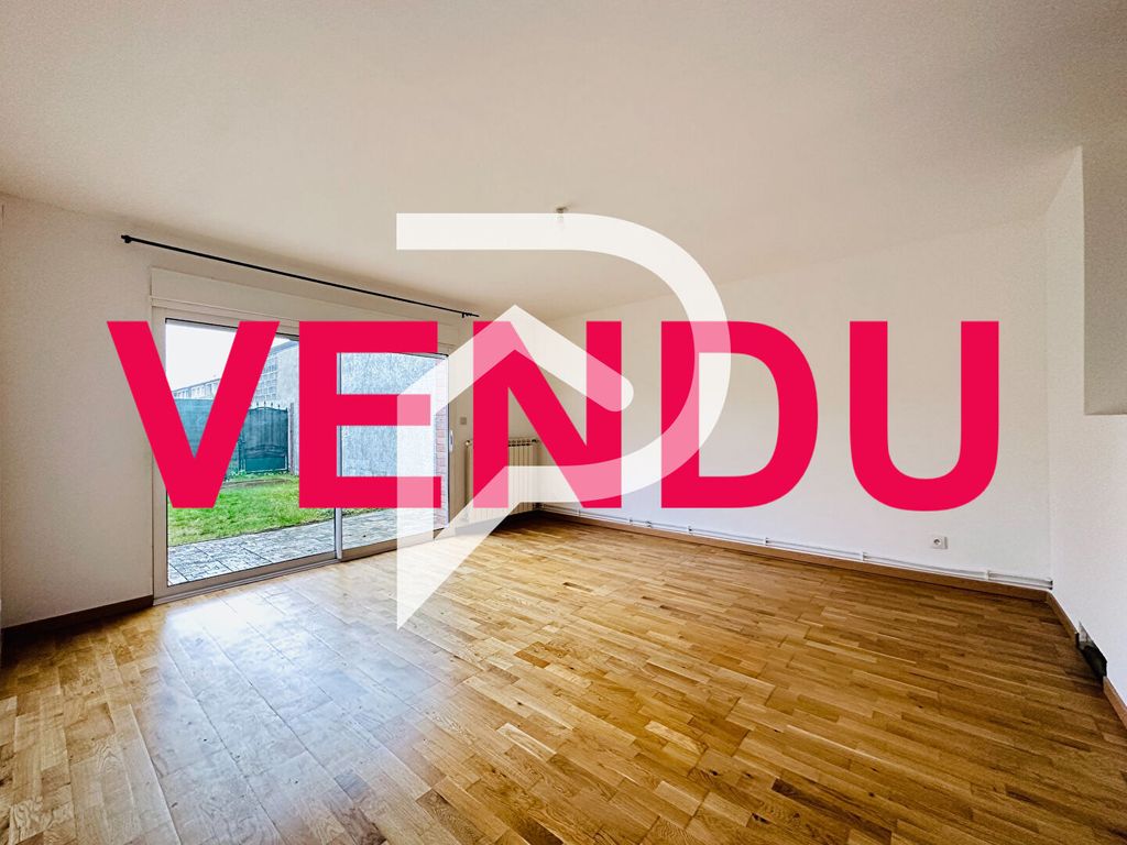 Achat maison à vendre 2 chambres 77 m² - Vendin-le-Vieil