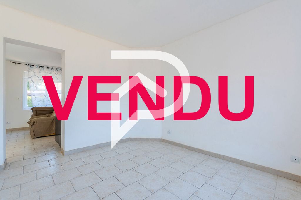 Achat maison à vendre 2 chambres 77 m² - Avion