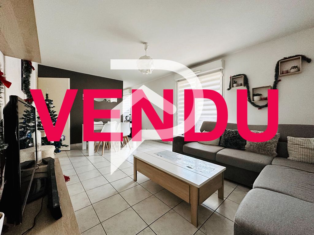 Achat appartement à vendre 2 pièces 45 m² - Avion