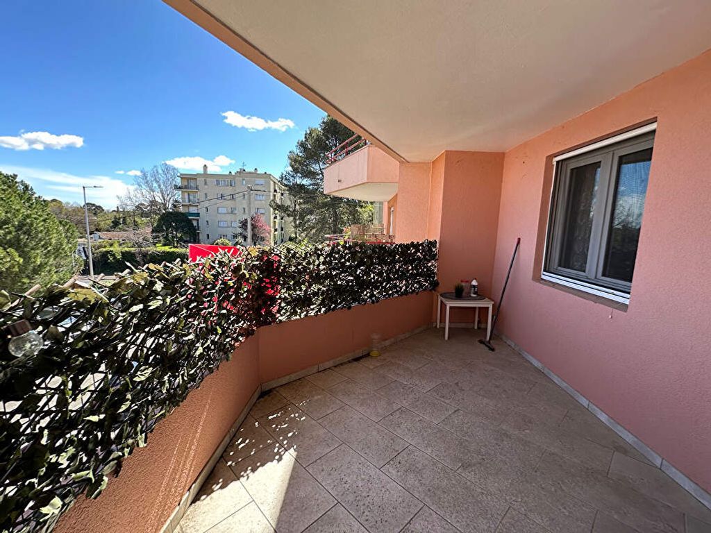 Achat appartement à vendre 3 pièces 71 m² - Montpellier