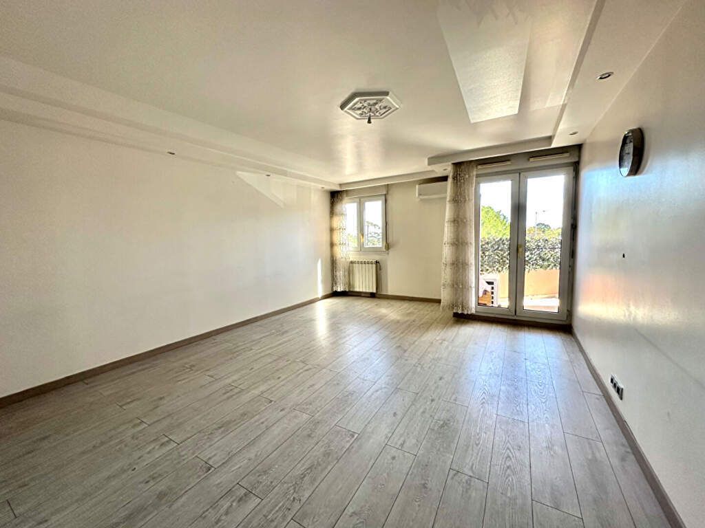 Achat appartement 3 pièce(s) Montpellier