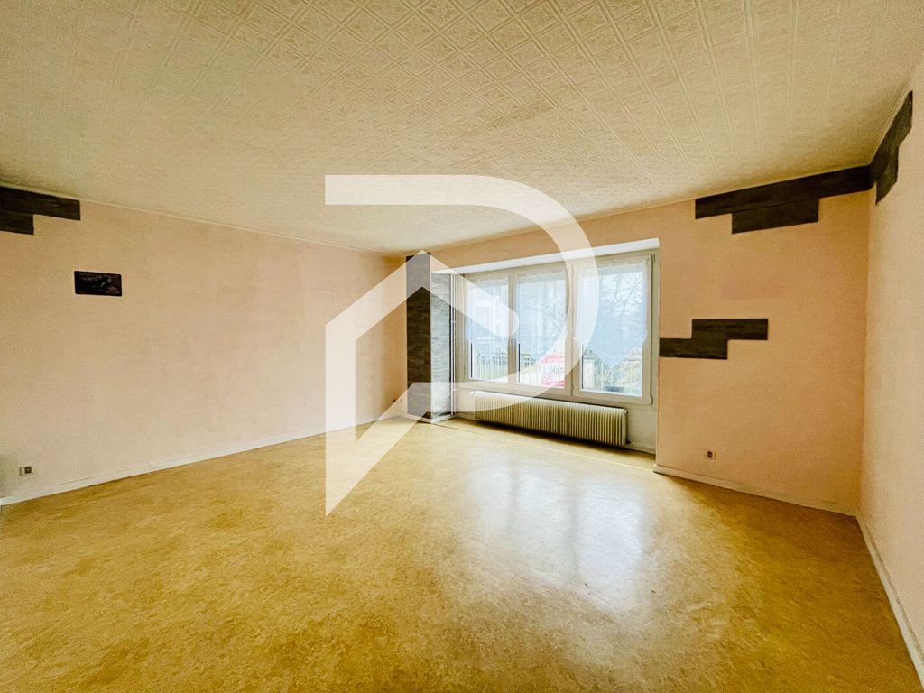 Achat appartement à vendre 4 pièces 68 m² - Chaumont