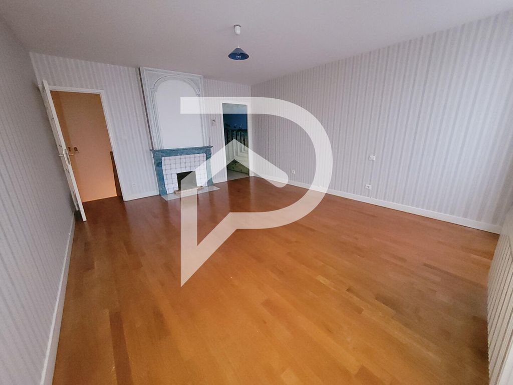 Achat maison à vendre 2 chambres 123 m² - Montigny-sur-Aube