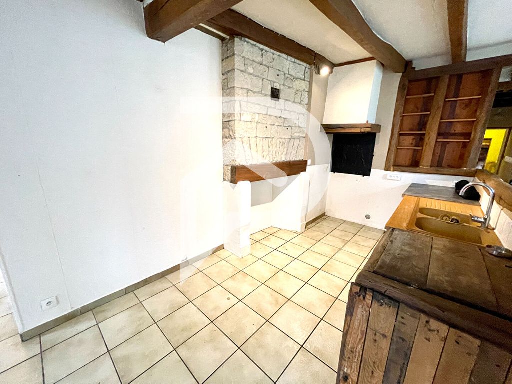 Achat maison 2 chambre(s) - Laferté-sur-Aube