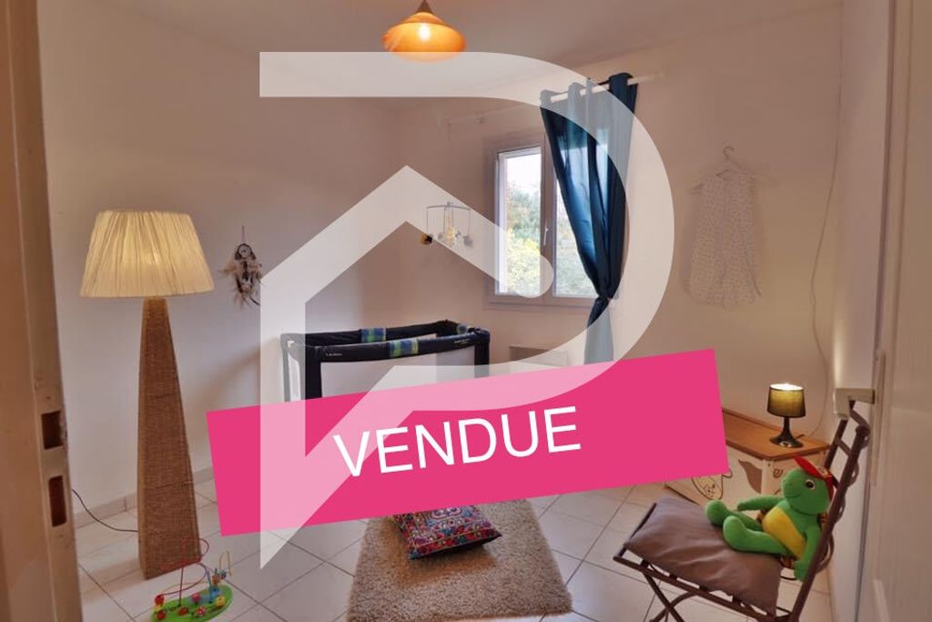 Achat appartement à vendre 3 pièces 54 m² - Manosque