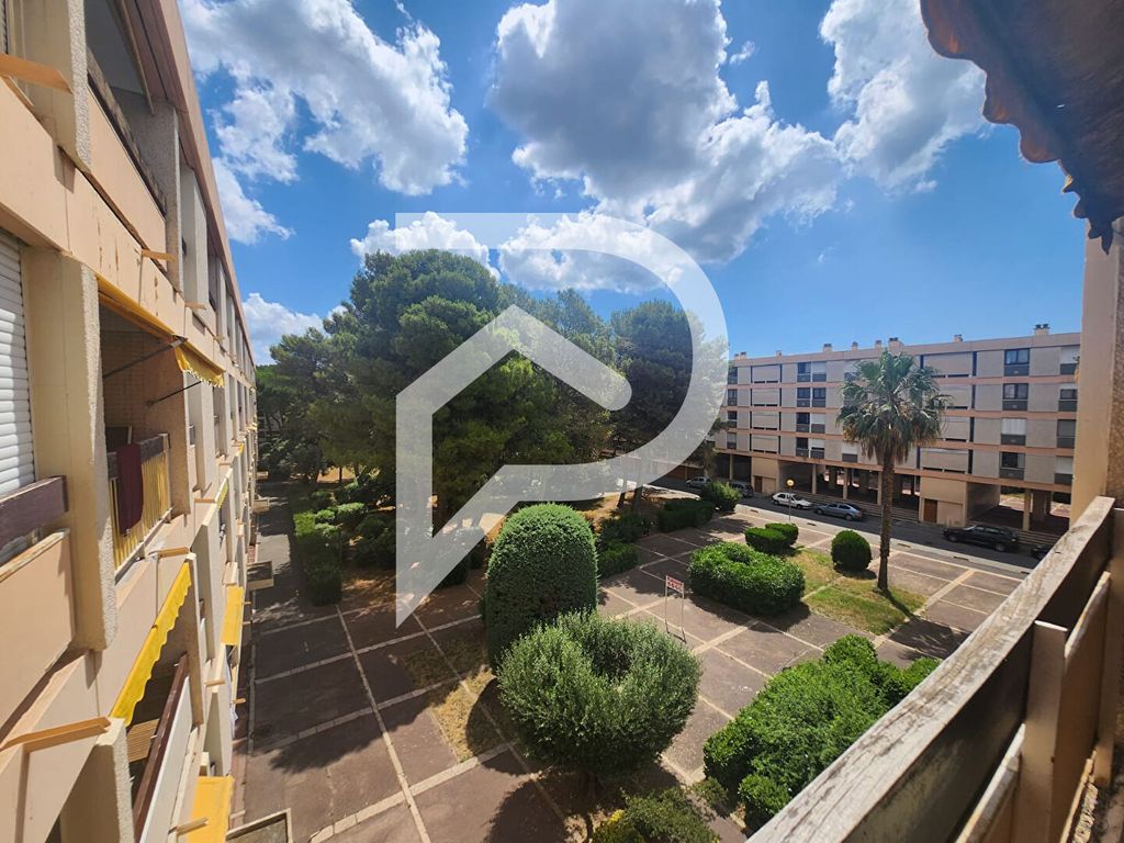 Achat appartement à vendre 3 pièces 69 m² - Fréjus