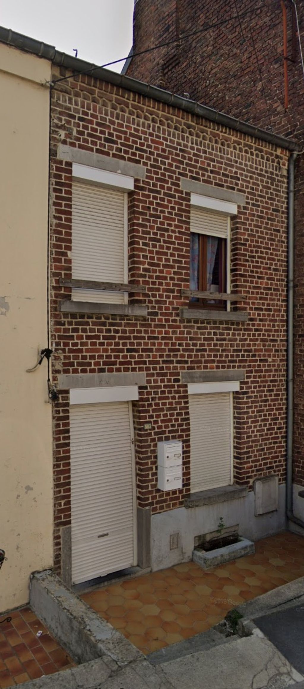 Achat maison à vendre 3 chambres 87 m² - Jeumont