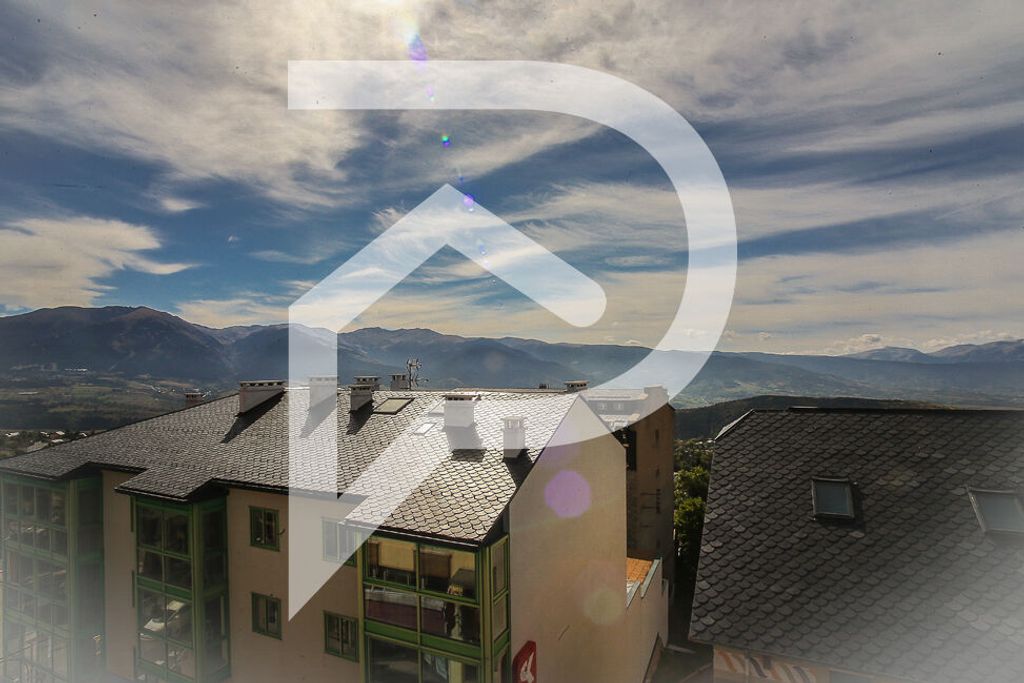 Achat duplex à vendre 5 pièces 197 m² - Font-Romeu-Odeillo-Via