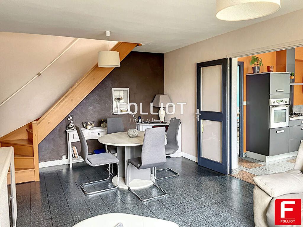 Achat maison 4 chambre(s) - Jullouville