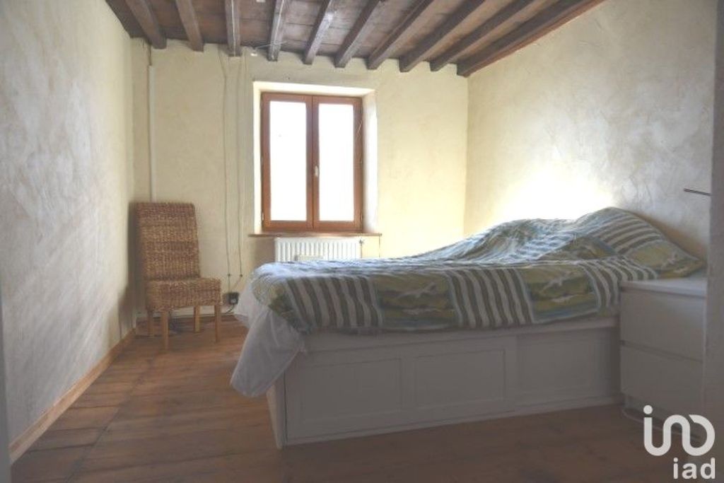 Achat maison 4 chambre(s) - La Motte-Saint-Martin