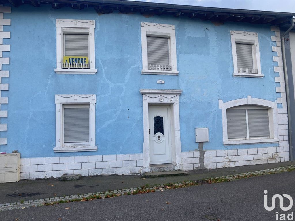 Achat maison 3 chambre(s) - Brettnach